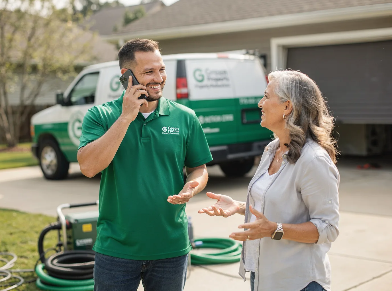Water Damage Restoration Ada, OH FAQs